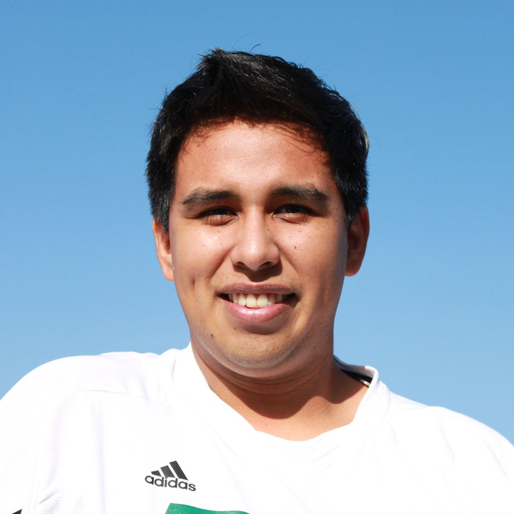 Kevin Morales