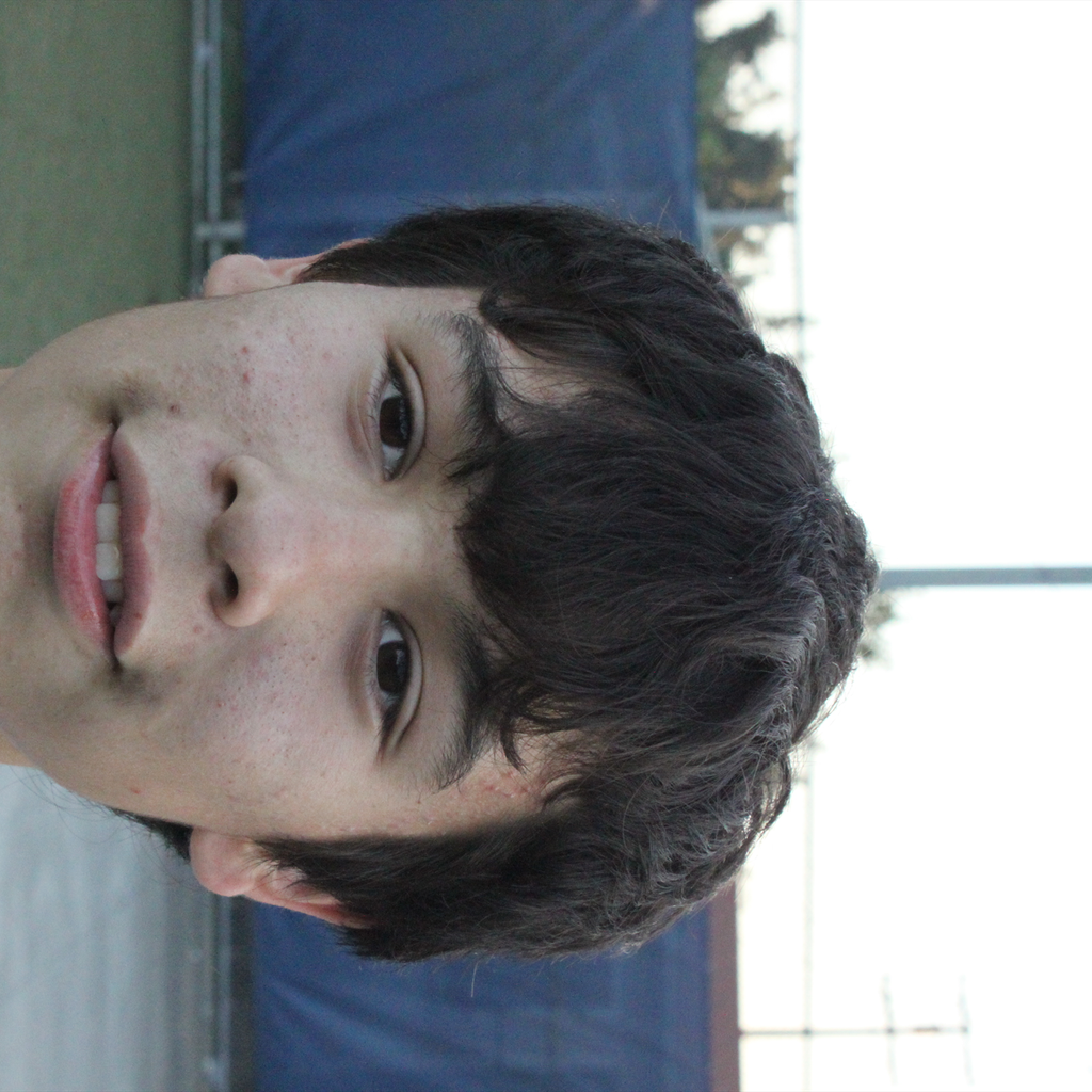 Felipe Caballero mugshot