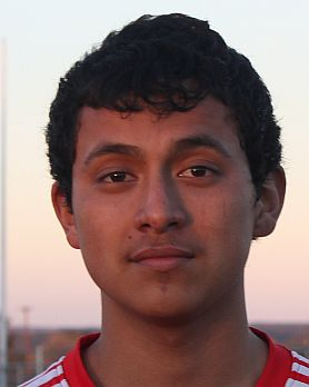 David Salinas