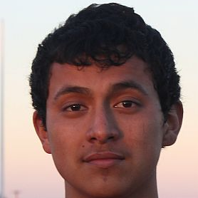 David Salinas mugshot