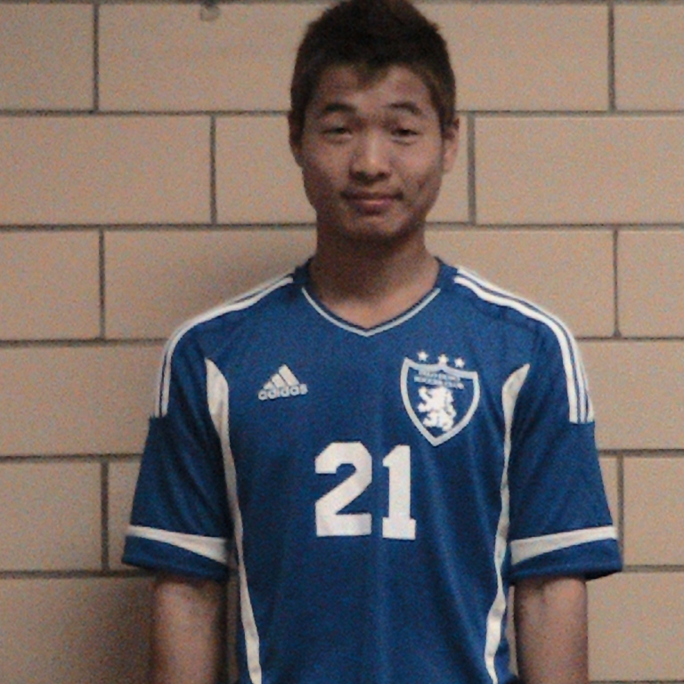 Htoo Klay mugshot