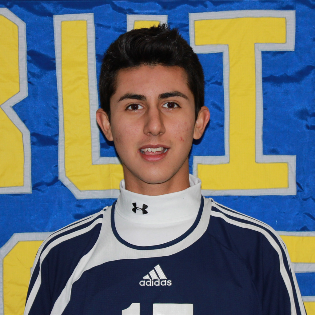 Noe Alavez mugshot