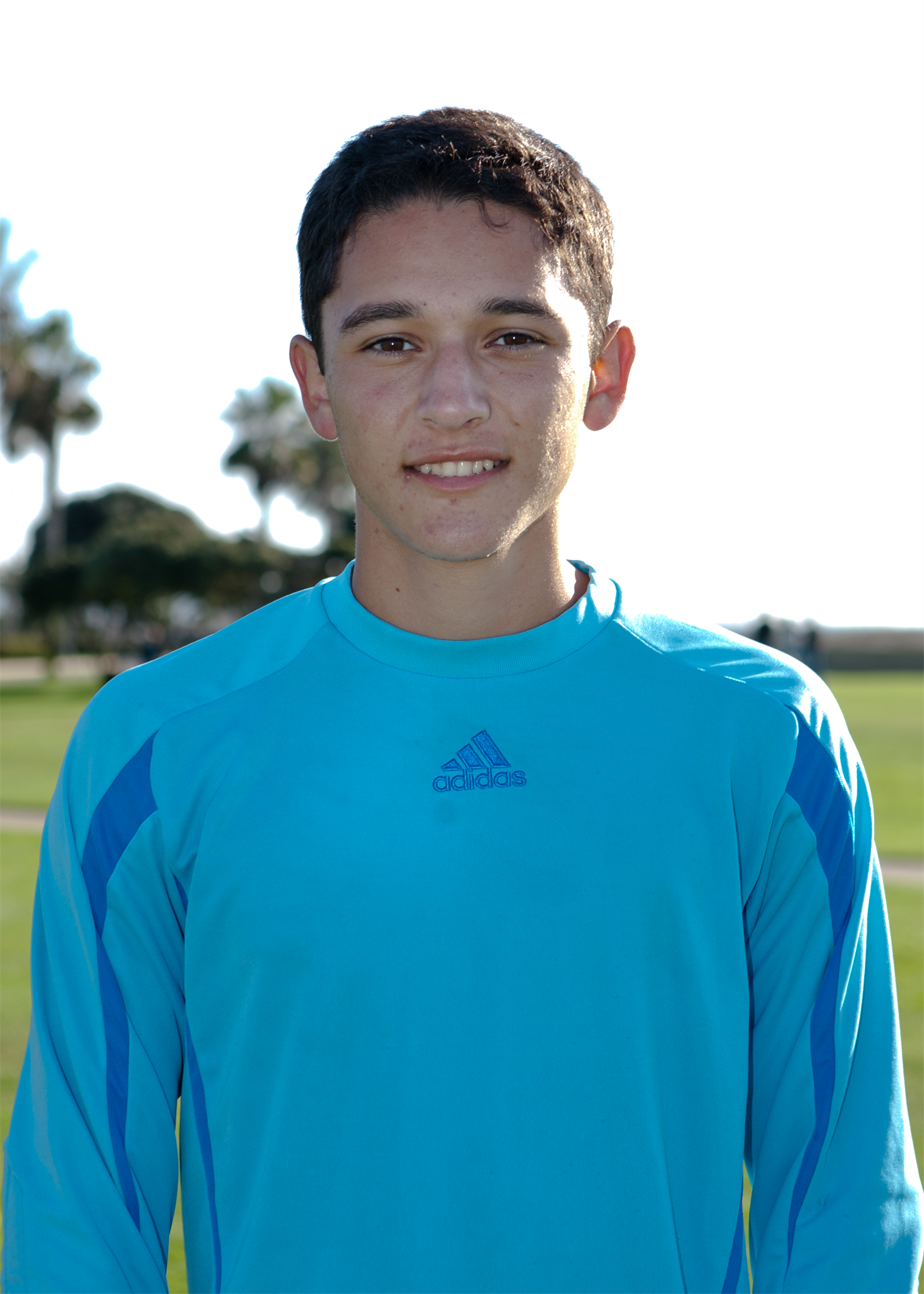 Jesse Bonilla