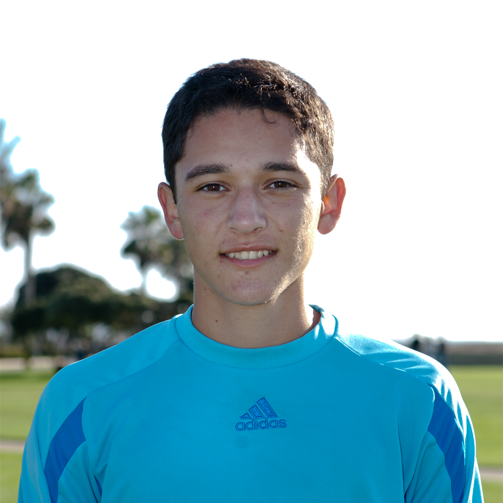 Jesse Bonilla mugshot