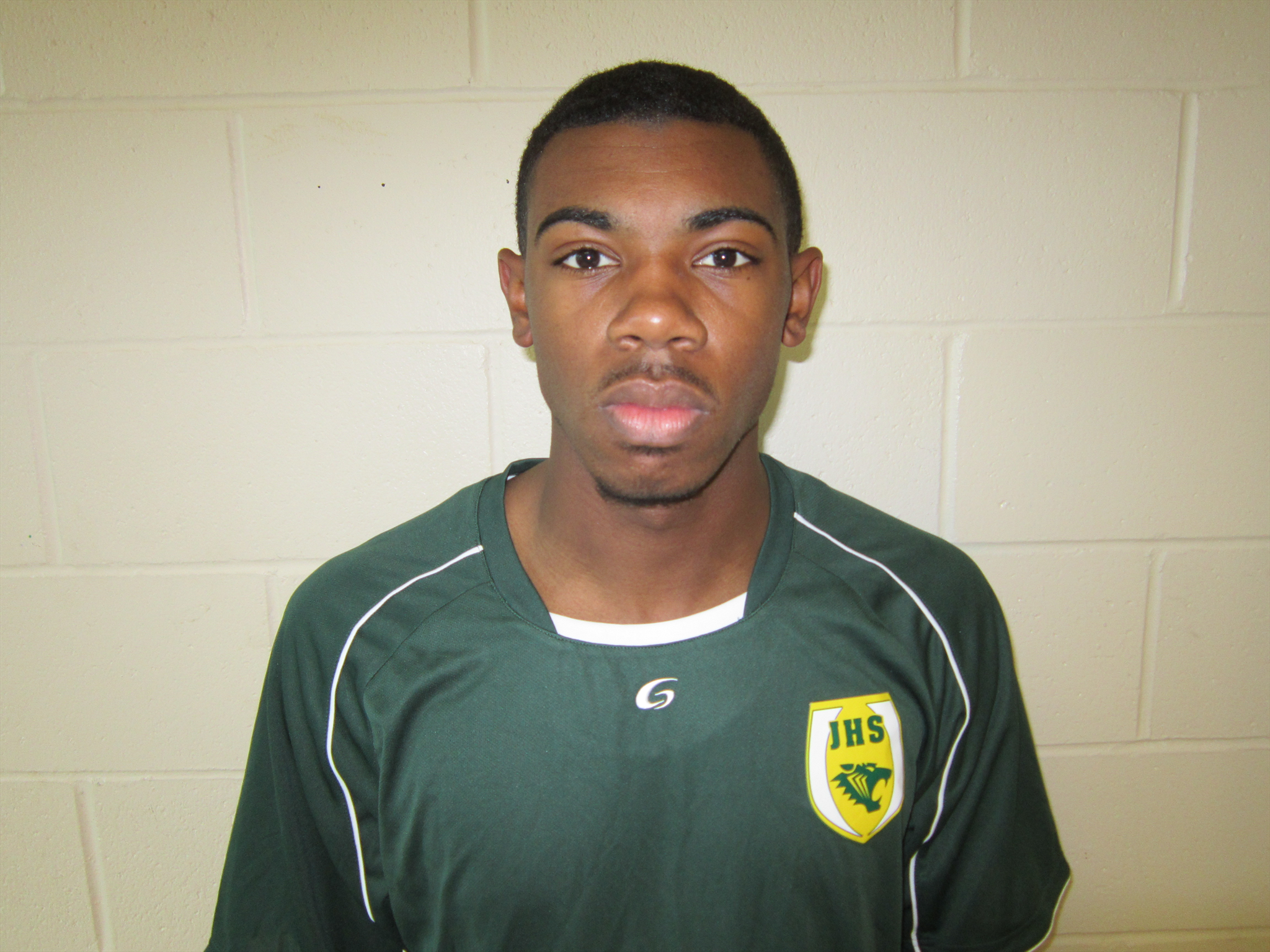 Terrence Horton