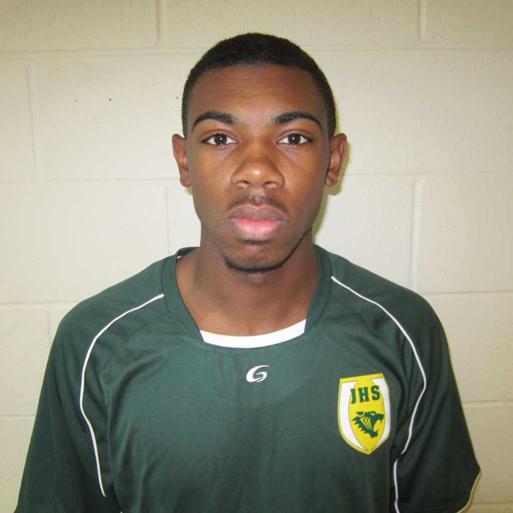Terrence Horton