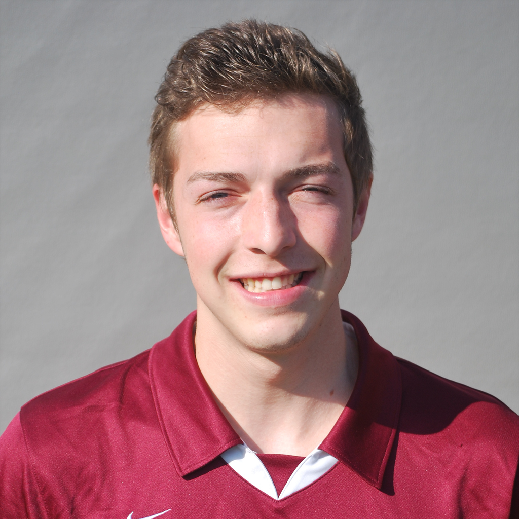 Luke Vertz mugshot