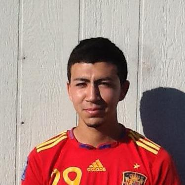 Rene Fuentas mugshot