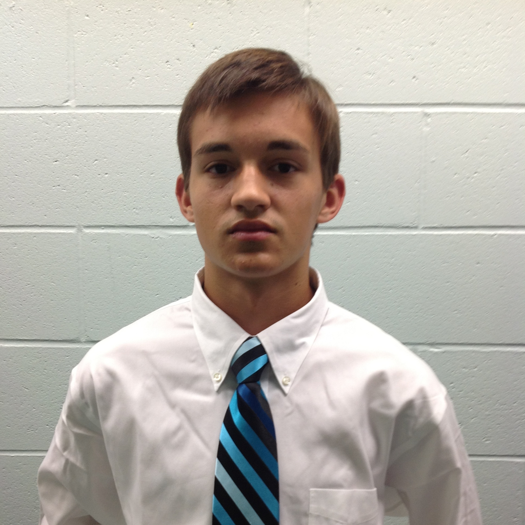 Robert Rogulski mugshot