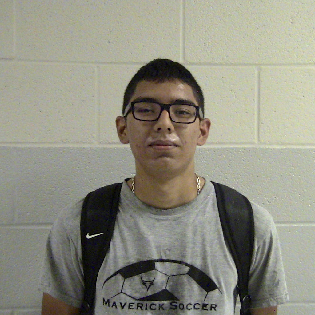 Oscar Martinez mugshot