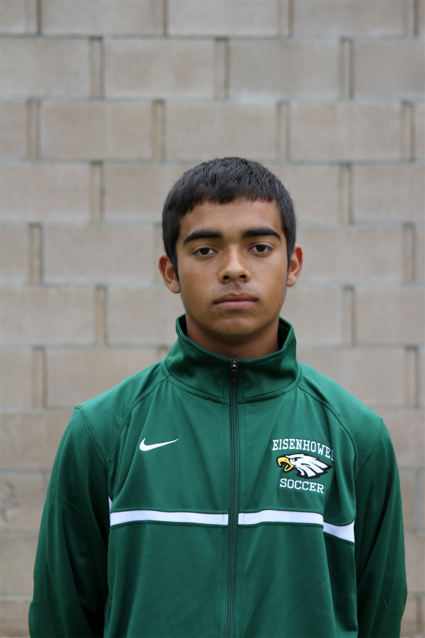Tomas Melesio mugshot