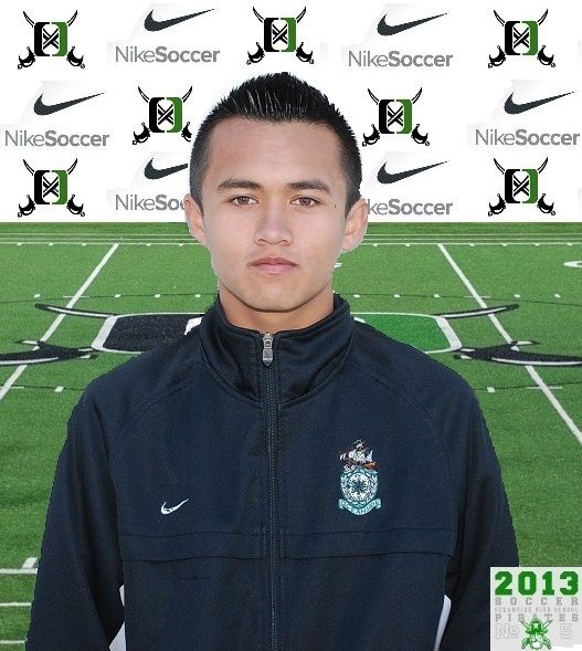 Victor Flores