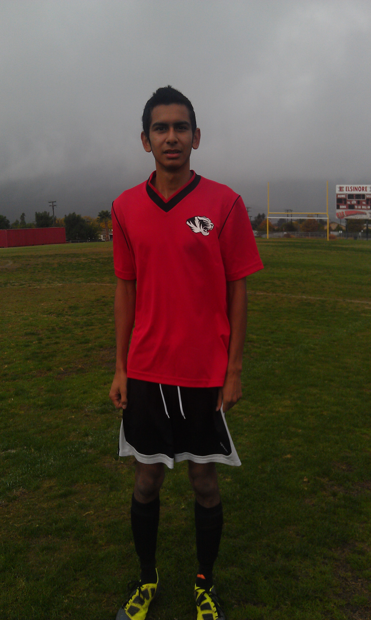 Gerardo Peredia
