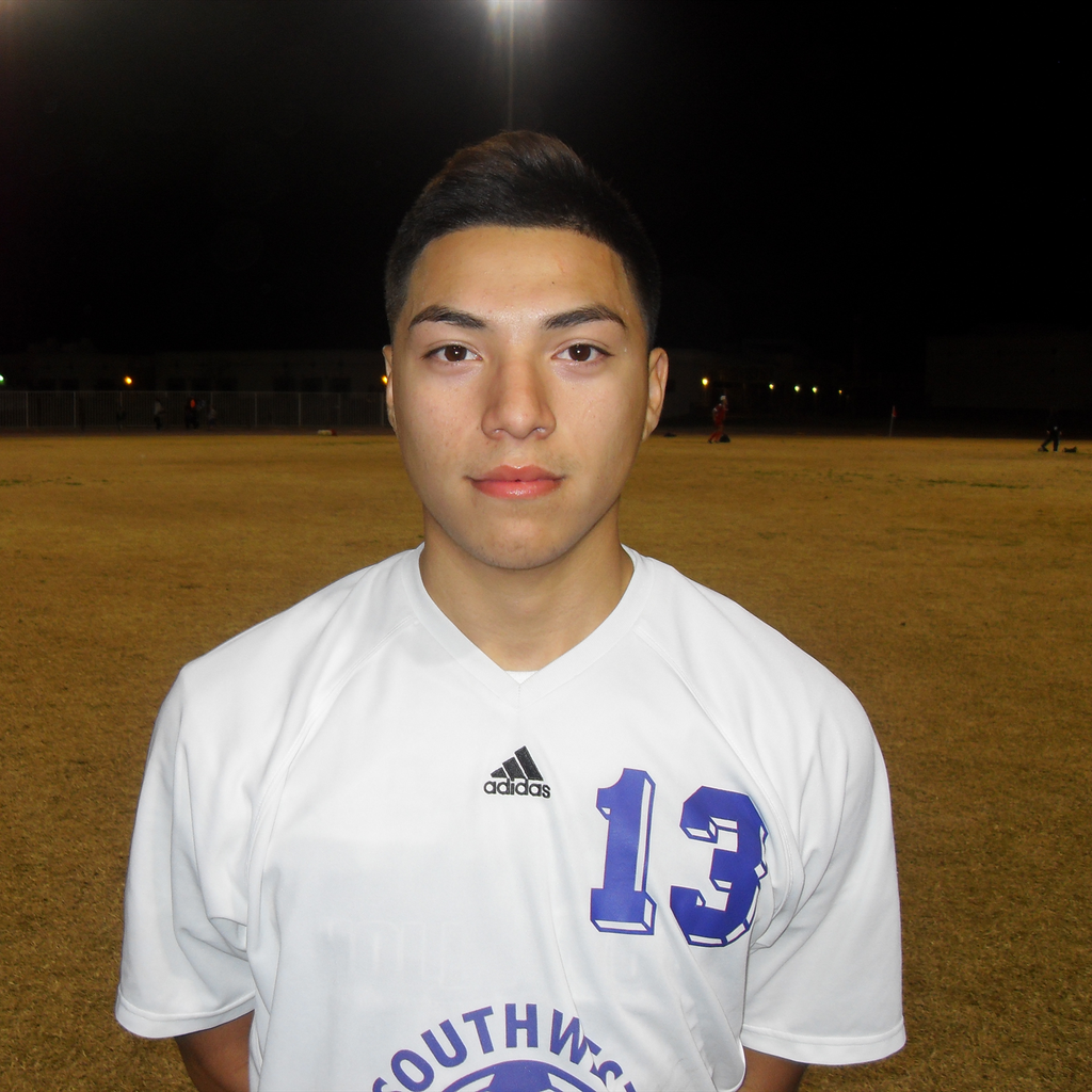 CHRISTOPHER ESCOBEDO mugshot