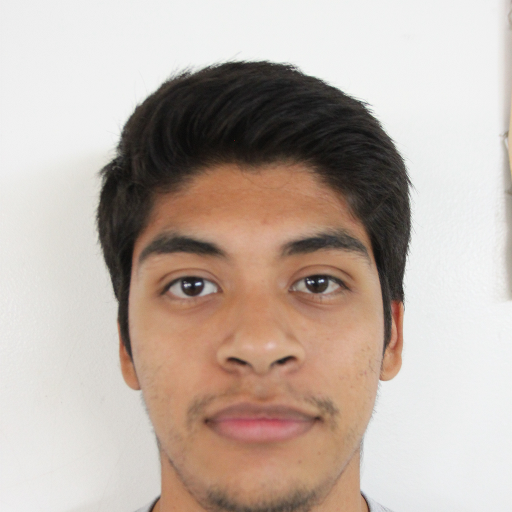 Jesus Ardon mugshot