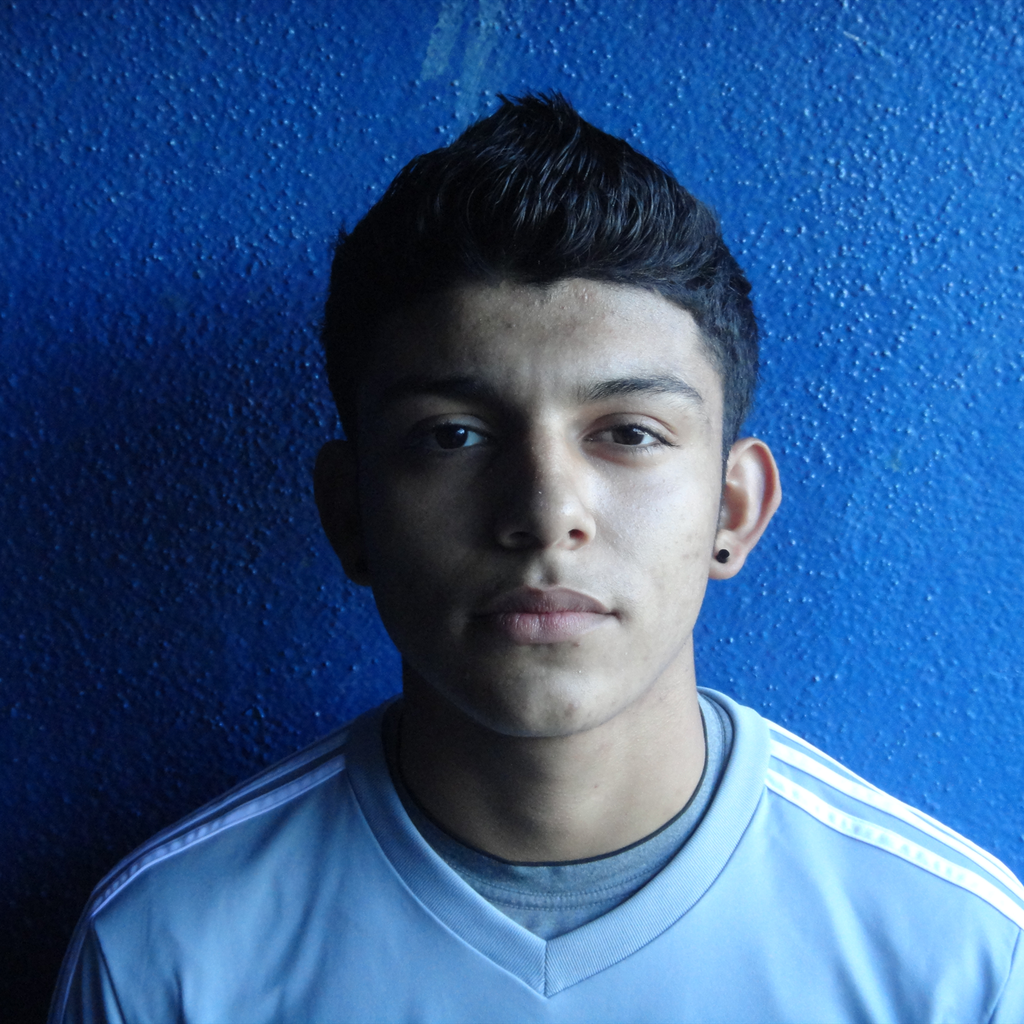 Cristian  Aguilar mugshot