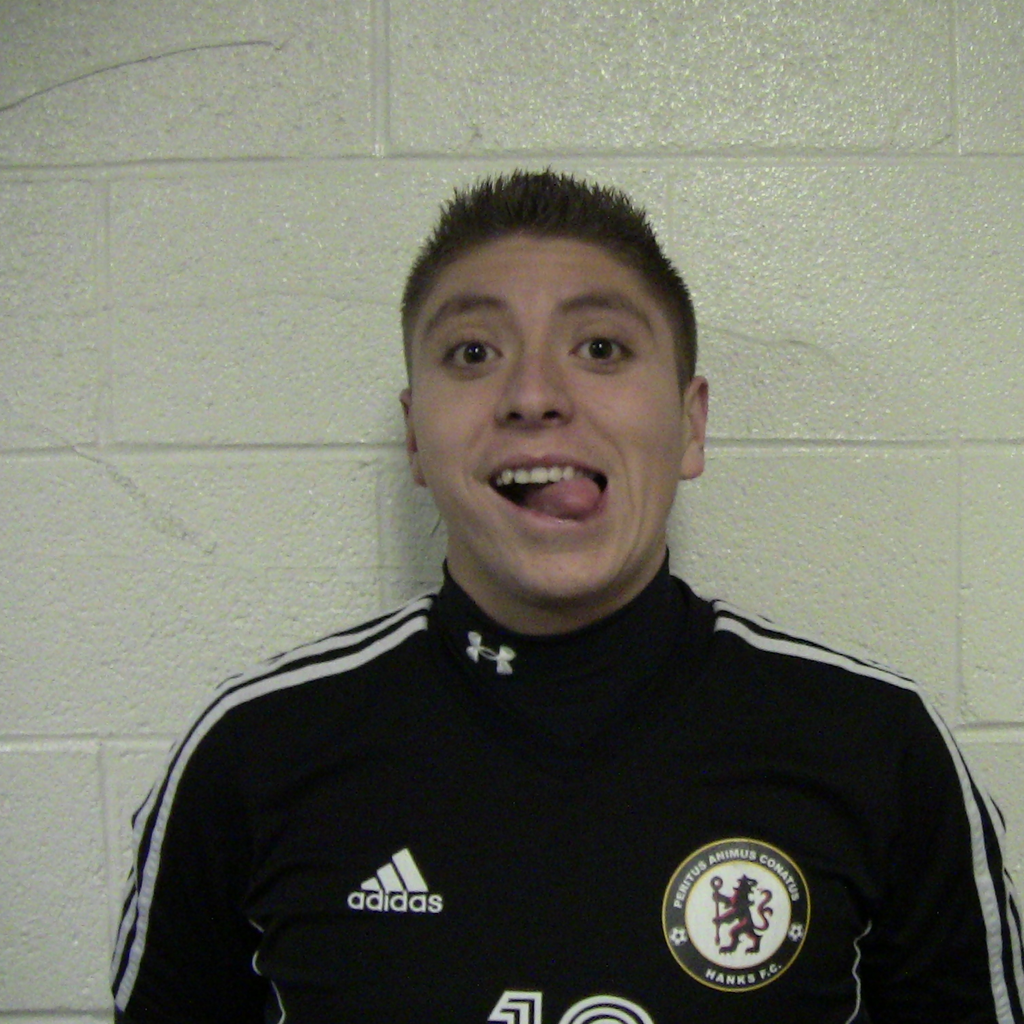 Abraham De La Mora mugshot