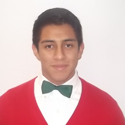 Elias Mata mugshot