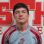 Jake Helmburg mugshot
