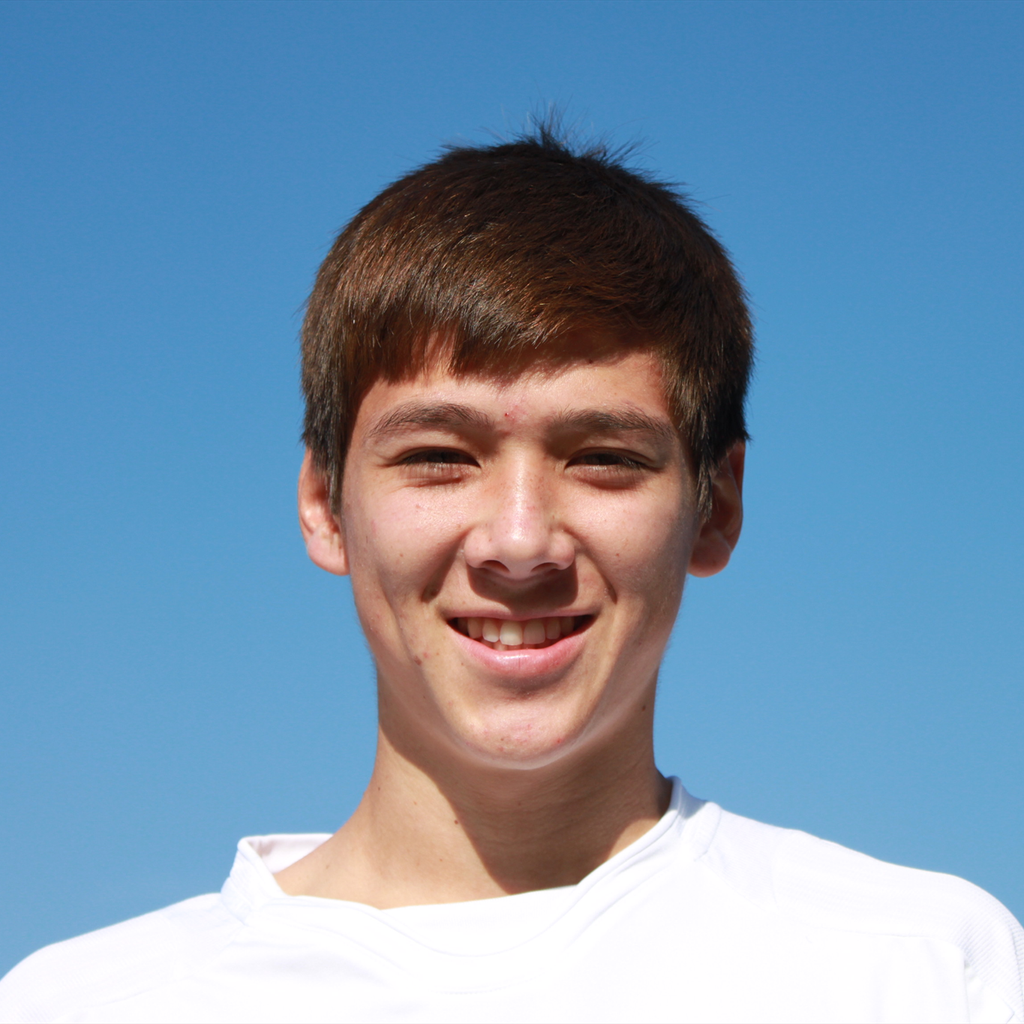 Ryan Strommer