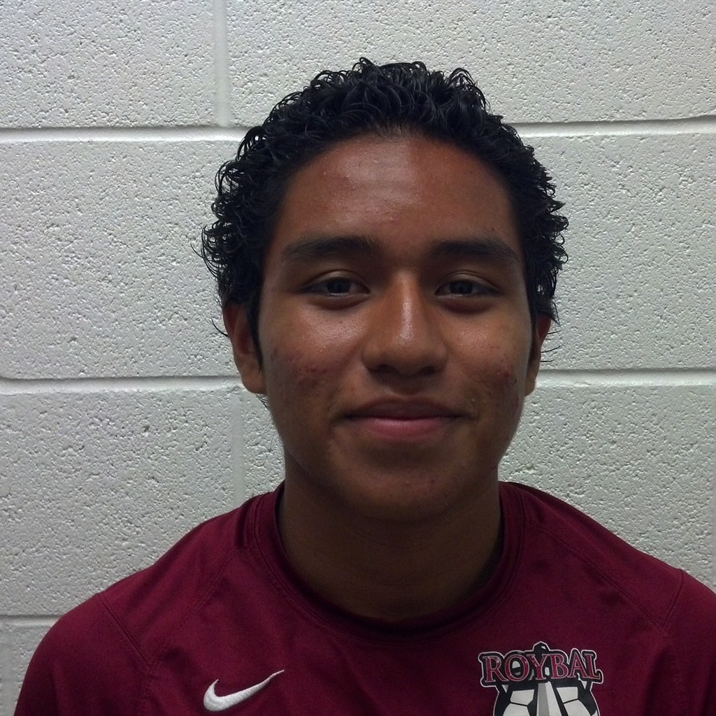 Roberto Linares mugshot