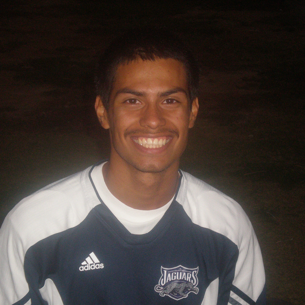 Uriel Orellana mugshot
