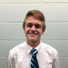 Joshua Hausman mugshot