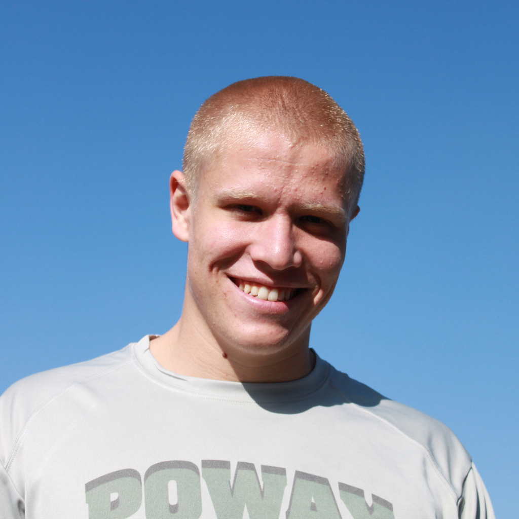 Spencer Orr