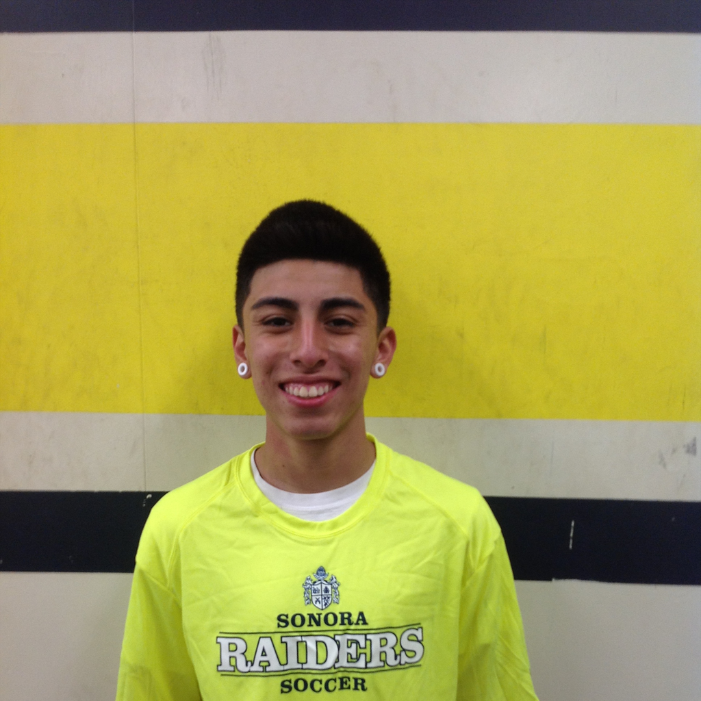 Carlos Salinas mugshot