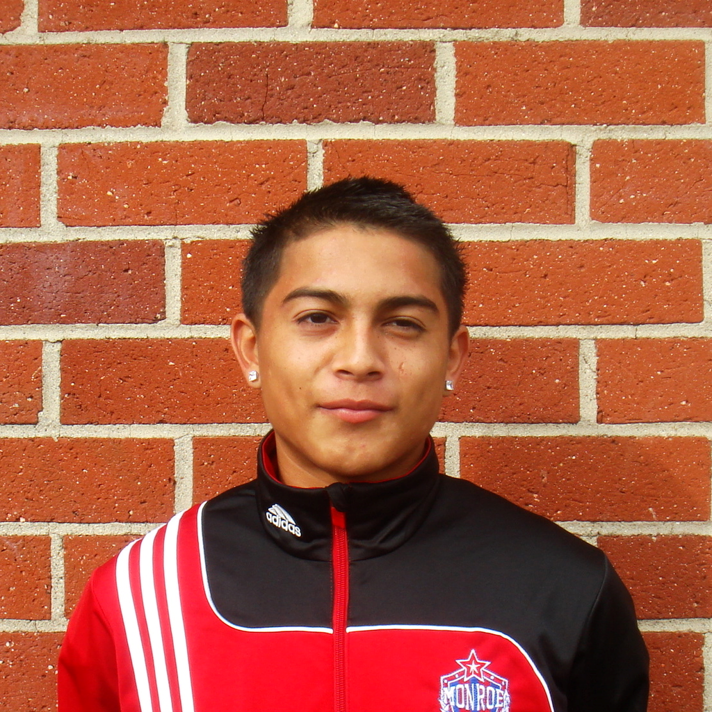 CARLOS SOLORIO mugshot