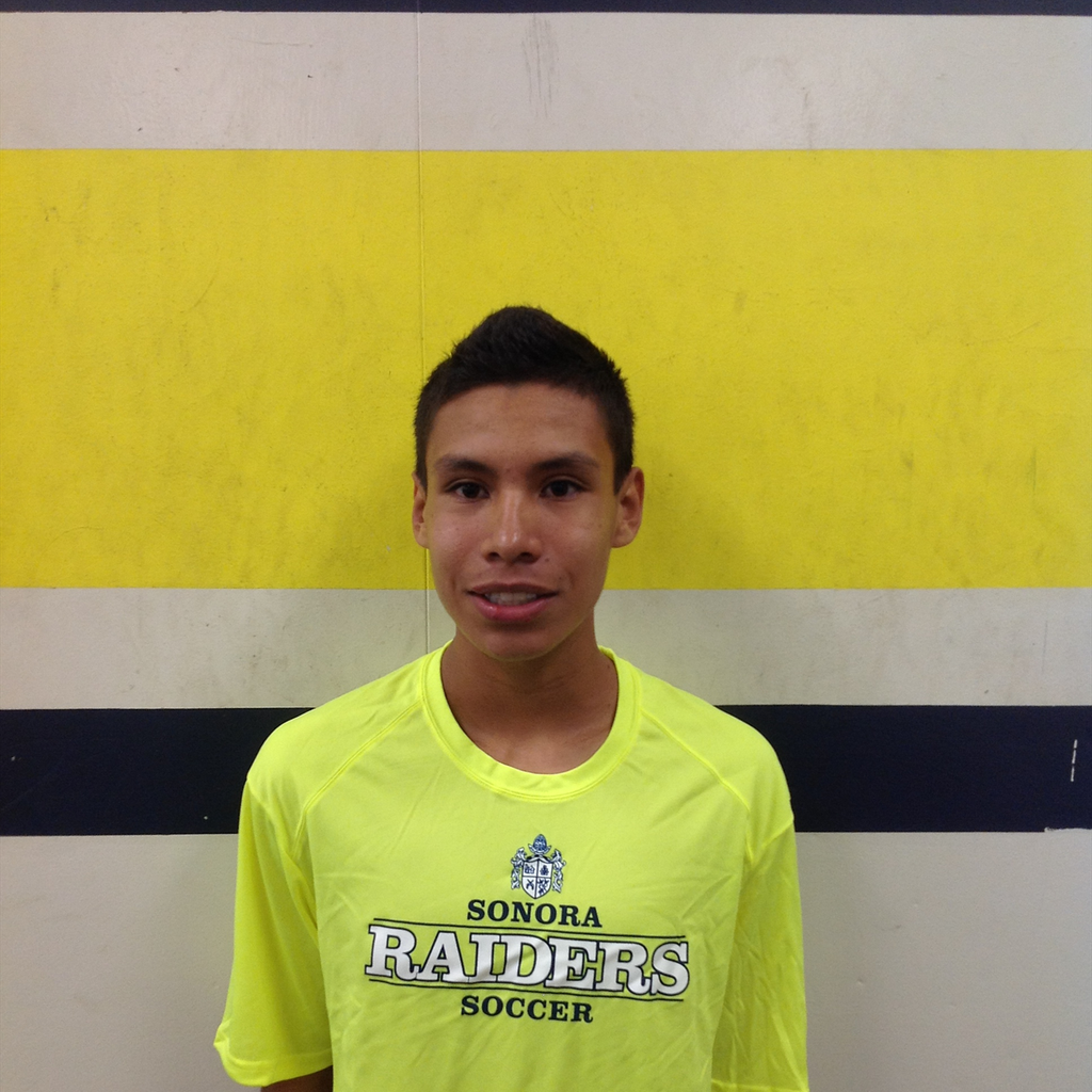 Abraham Velasquez mugshot