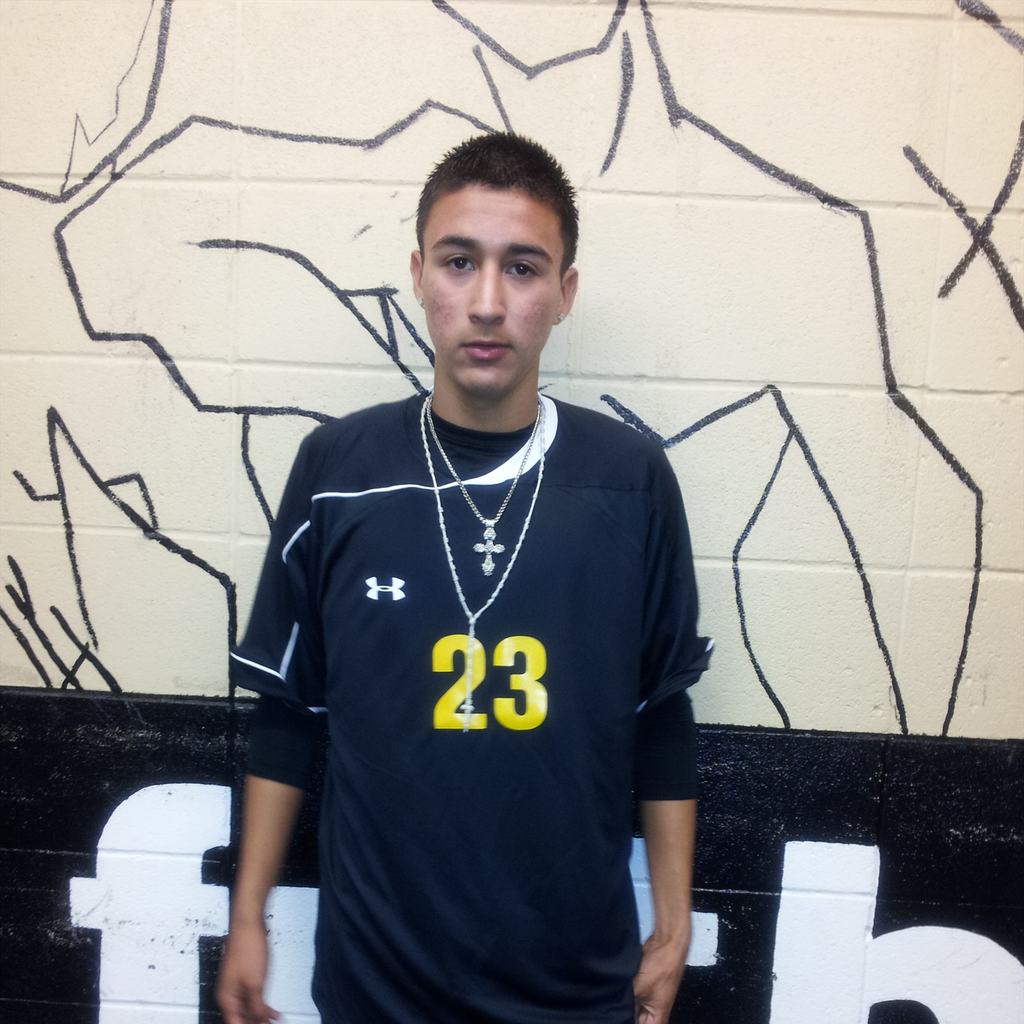 Antolin Moreno mugshot