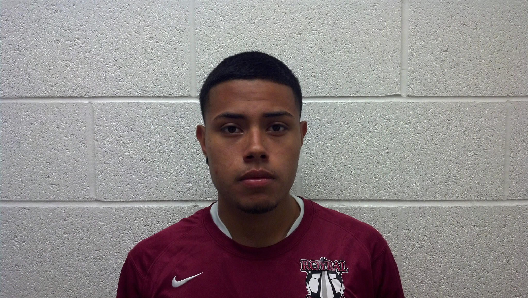Jose Hernandez