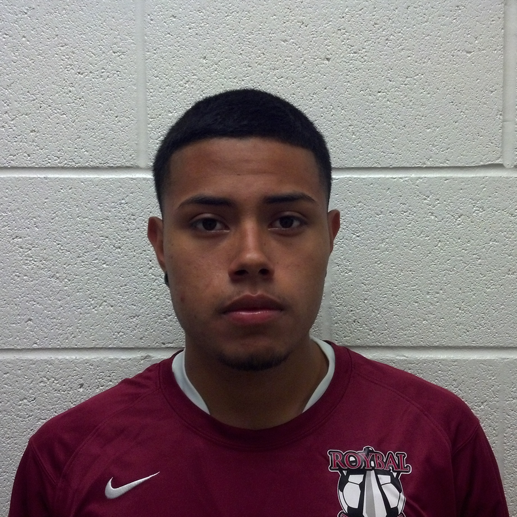 Jose Hernandez mugshot
