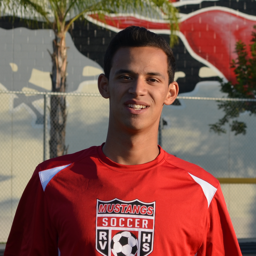 Anthony Williams