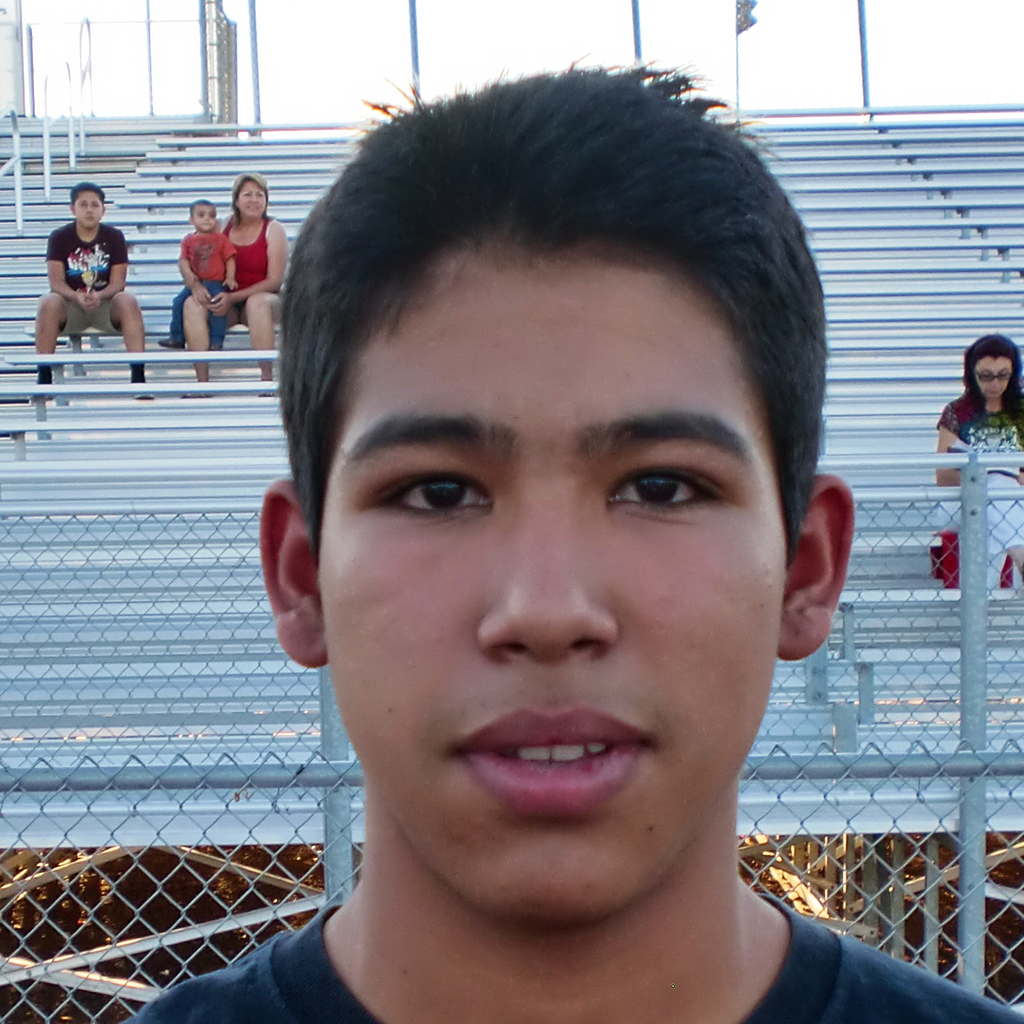 Jesus Azuaje mugshot