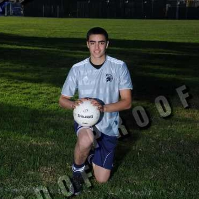 Brian Perez
