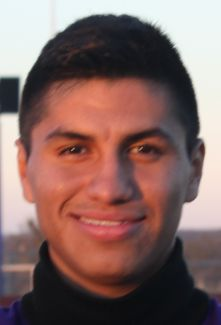 Danny Osornio