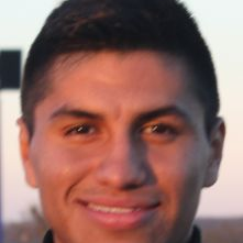 Danny Osornio mugshot