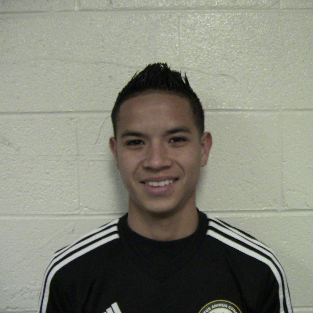 Cristian Rodriguez mugshot