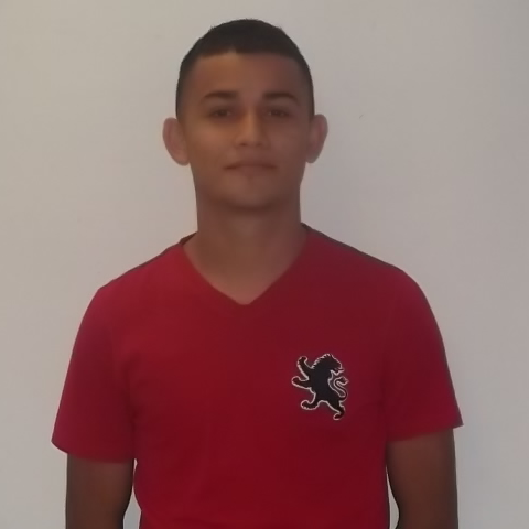 Walker Sorto mugshot