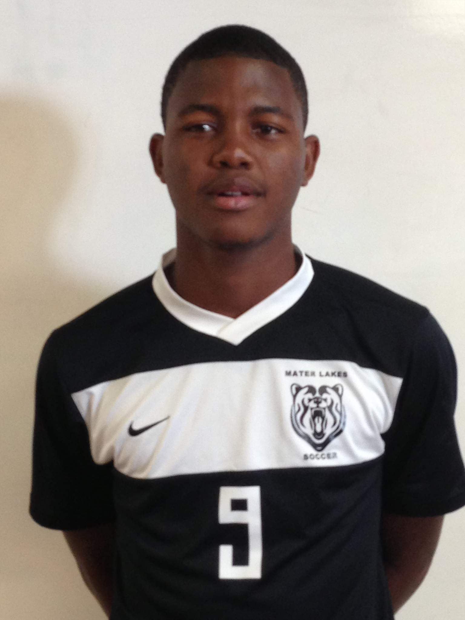 Andre Glanville