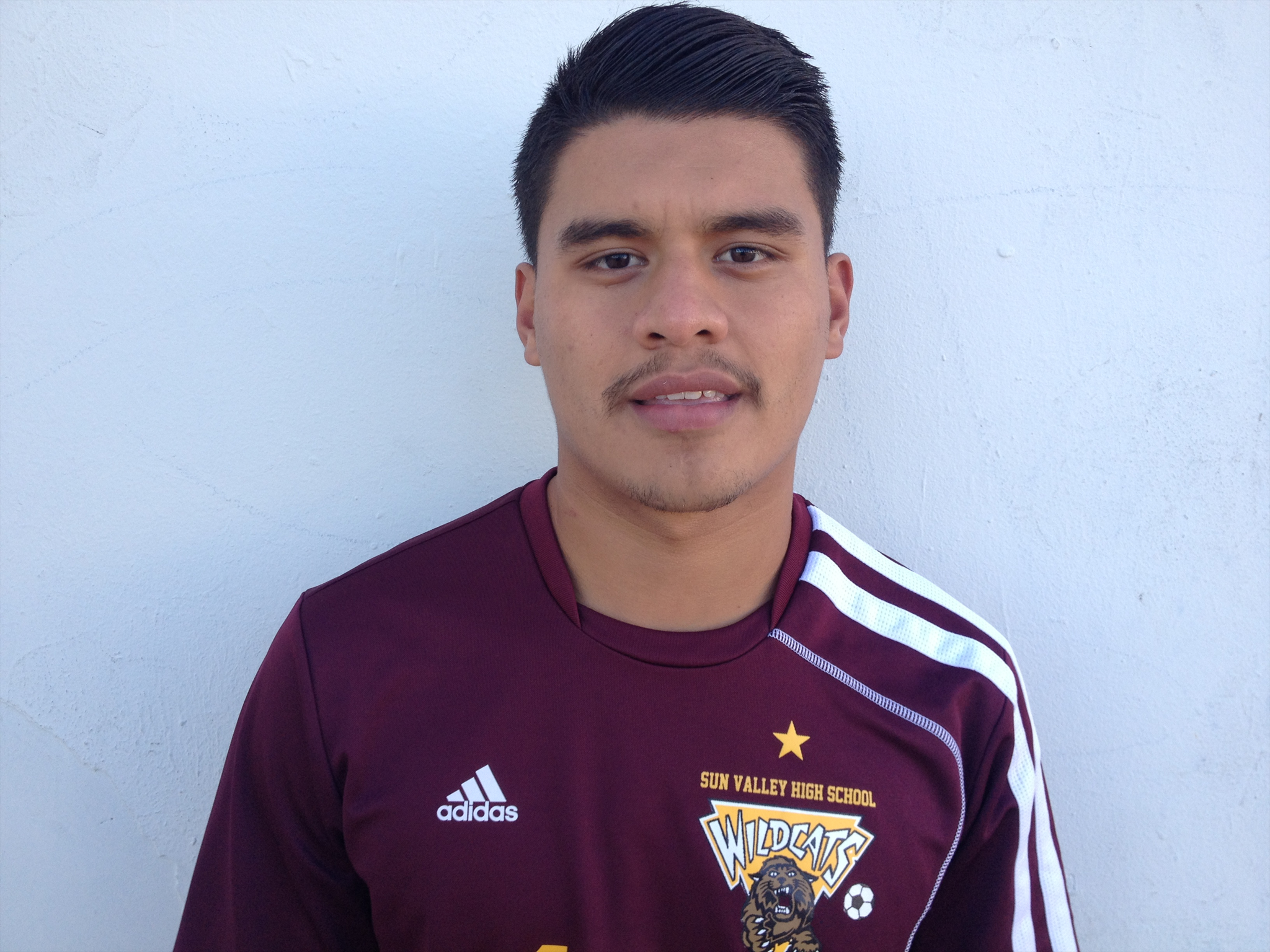 David  Flores