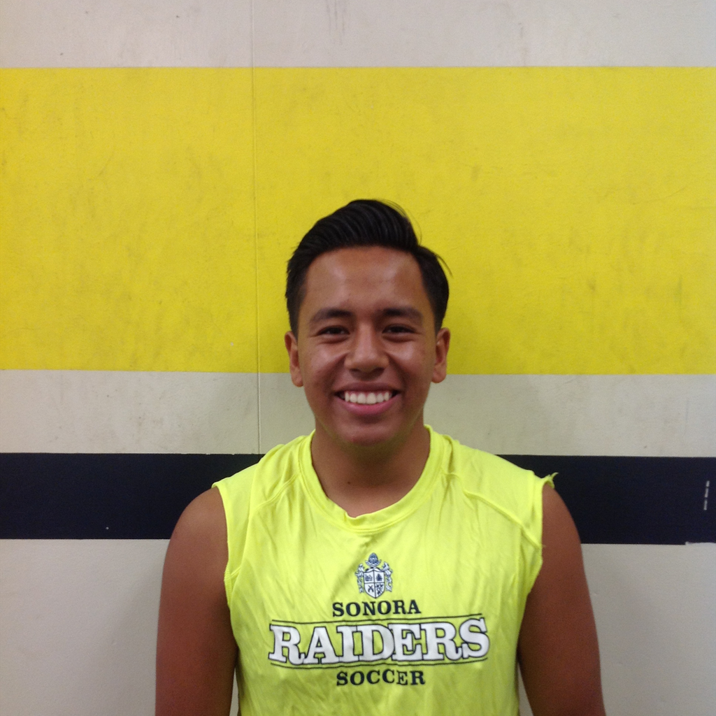 Luis Marquez mugshot