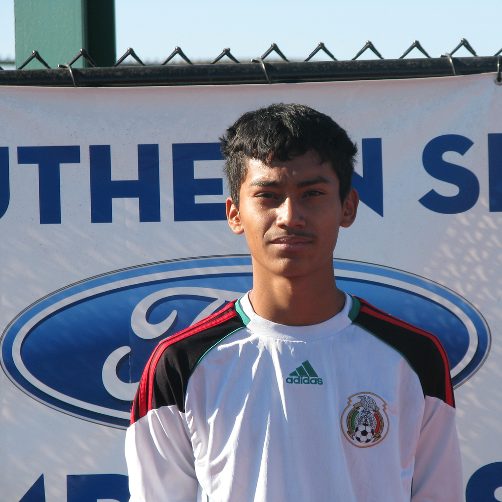 Jose Agustin mugshot