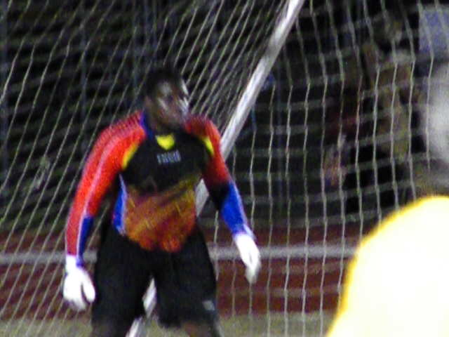 Davion Ward