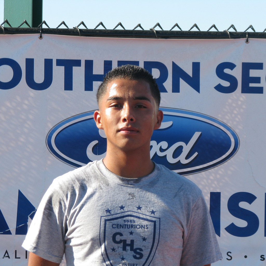 Jose (Che)  Alvarez mugshot