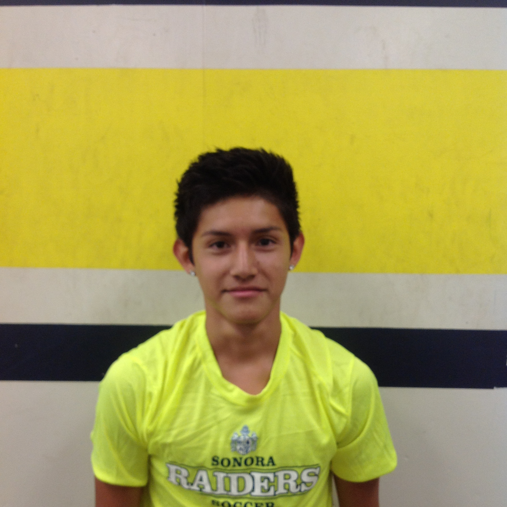 Joey Montalvo mugshot