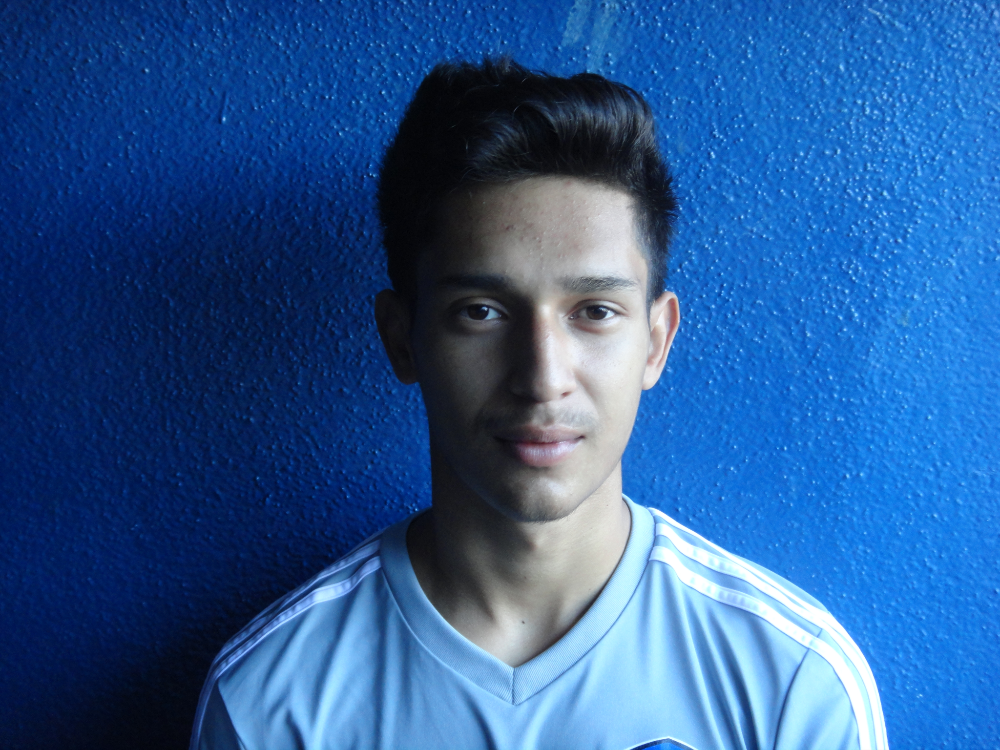 Jose  Orellana mugshot