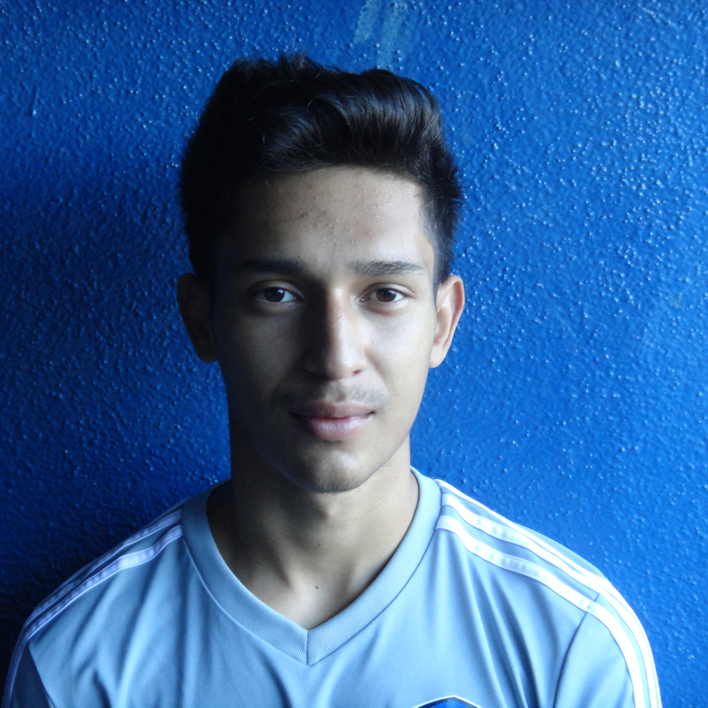 Jose  Orellana mugshot